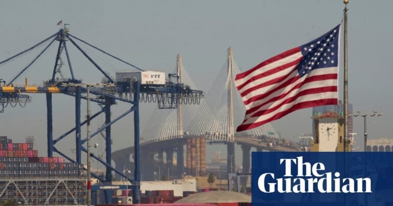 US preparing system to process refunds on billions in illegal Trump tariffs | Trump tariffs