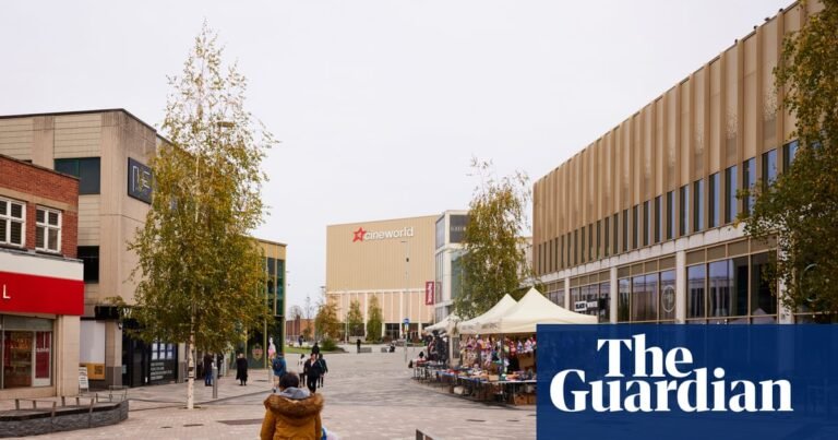 We need a national plan to tackle the health inequity that is killing people | Life expectancy