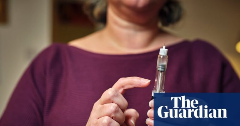 Weight-loss drugs do work – but not on their own | Weight-loss drugs