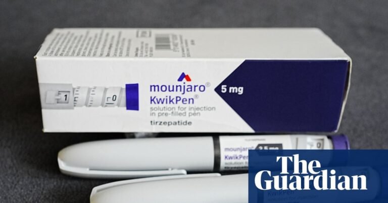 Weight loss drugs may stop people getting addicted to drugs and alcohol, study finds | Weight-loss drugs