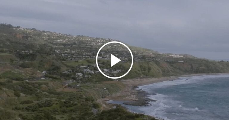 Welcome to the Neighborhood. It’s Sinking.