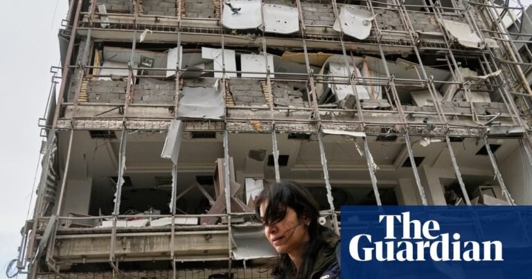 What is the legality of the US and Israeli attacks on Iran? | International law What is the legality of the US and Israeli attacks on Iran? | International law