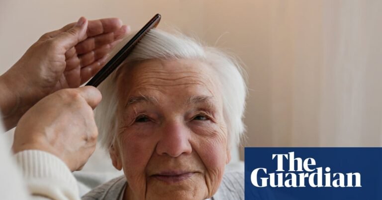 When family ties become a dreadful burden | Ageing