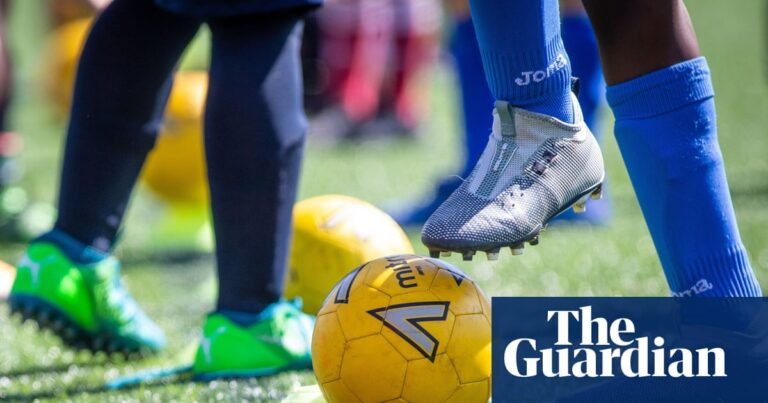 Why Norway beats us hollow at sport | Sport
