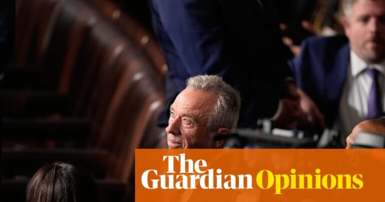 Why are Democrats surrendering the issue of healthy food? | Tim Ryan and Justin Talbot Zorn