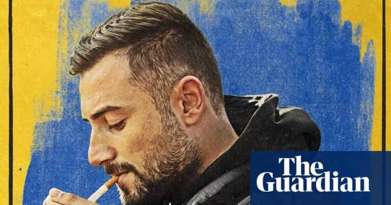 Why is smoking so addictive – and what are the best ways to give up? | Life and style Why is smoking so addictive – and what are the best ways to give up? | Life and style