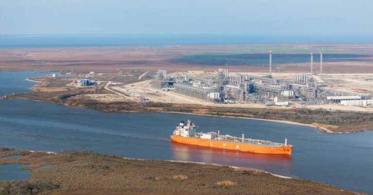 Why the Iran War May Force Countries to Rely Less on Natural Gas Why the Iran War May Force Countries to Rely Less on Natural Gas