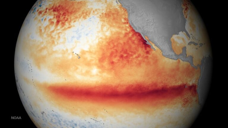 Will El Niño return in 2026? Here’s what we know so far Will El Niño return in 2026? Here’s what we know so far