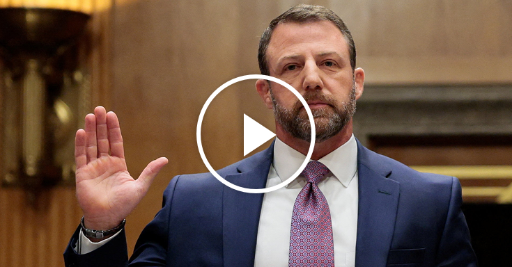 Will ICE Change Under Its New Leader? Will ICE Change Under Its New Leader?