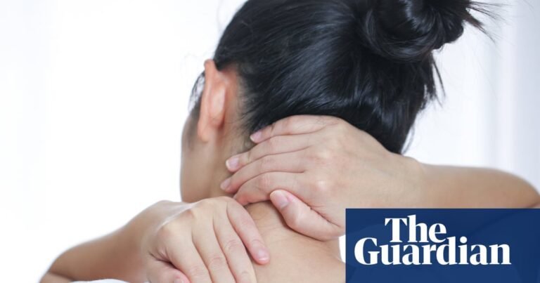 Women receiving worse treatment for back and neck pain – UK study | NHS