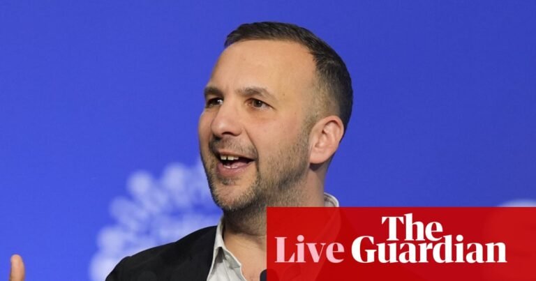 Zack Polanski tells NEU teachers’ union that Greens would abolish ‘toxic’ Ofsted – UK politics live | Politics Zack Polanski tells NEU teachers’ union that Greens would abolish ‘toxic’ Ofsted – UK politics live | Politics