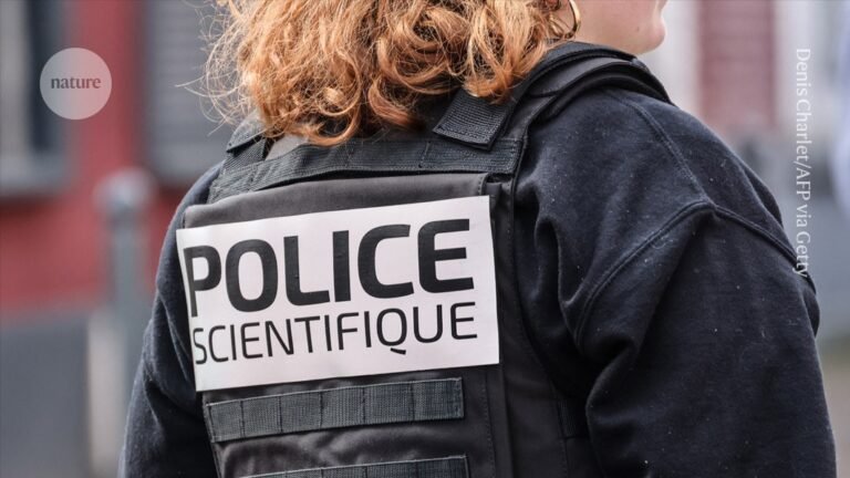 can DNA testing tell them apart?