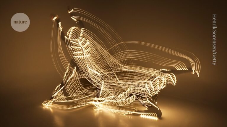 could a renewed focus on energy transform biomedicine?