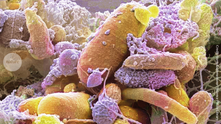 five highlights from nutrition research