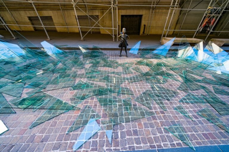 the glass ceiling persists for senior women in science the glass ceiling persists for senior women in science