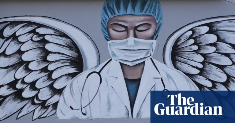‘A new normal’: inquiry’s key findings on how Covid changed UK society | Coronavirus ‘A new normal’: inquiry’s key findings on how Covid changed UK society | Coronavirus