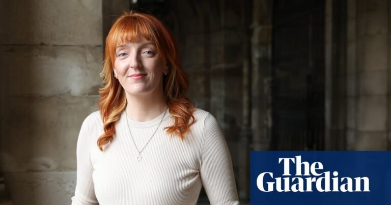 ‘A weight’s been lifted’: MP Charlotte Nichols on speaking up about her rape trial | UK criminal justice