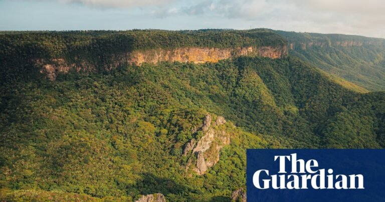 ‘It creates a sense of belonging’: Brazil bets on hiking trails for conservation | Environment