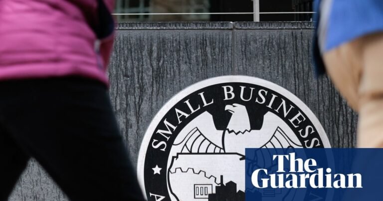‘It’s discrimination’: US Small Business Administration cuts off loans to immigrant entrepreneurs | Trump administration
