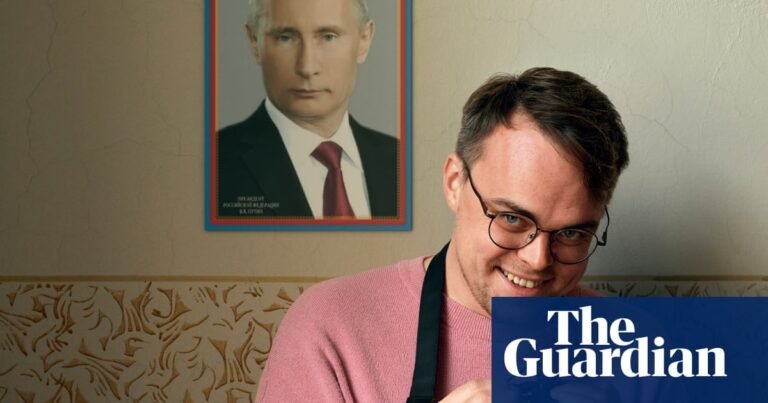‘Some parents said they’d break my knees’: the teacher who exposed Putin’s primary school propaganda | Oscars 2026 ‘Some parents said they’d break my knees’: the teacher who exposed Putin’s primary school propaganda | Oscars 2026