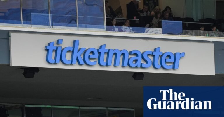 ‘The concert ticket industry is broken,’ justice department says as Ticketmaster trial begins | Ticketmaster ‘The concert ticket industry is broken,’ justice department says as Ticketmaster trial begins | Ticketmaster
