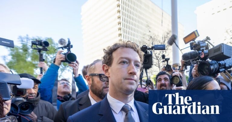 ‘The era of invincibility is over’: the week that brought big tech to heel | Social media