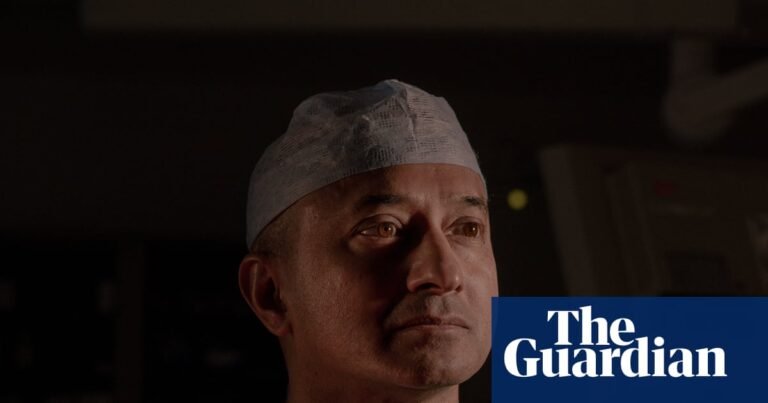 ‘The light will always outshine the dark’: trauma surgeon Shehan Hettiaratchy on his harrowing, heartening calling | Westminster attack