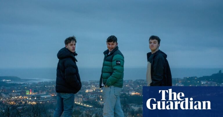 ‘When I leave, part of me stays’: why Scarborough’s youth won’t turn their backs on the seaside town they love | Young people