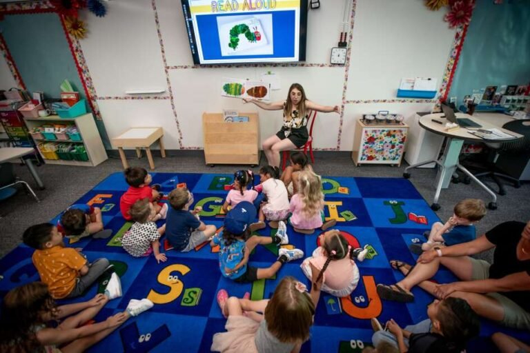 A State With a Short School Year Wants to Stop the 'Bleeding' of Classroom Time