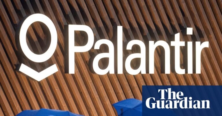 Alarm in health service over Palantir staff being given NHS email accounts | NHS Alarm in health service over Palantir staff being given NHS email accounts | NHS