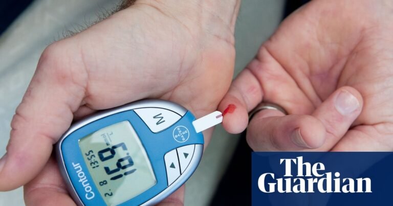 Almost 2bn to be affected by metabolic liver disease by 2050, study suggests | Health Almost 2bn to be affected by metabolic liver disease by 2050, study suggests | Health