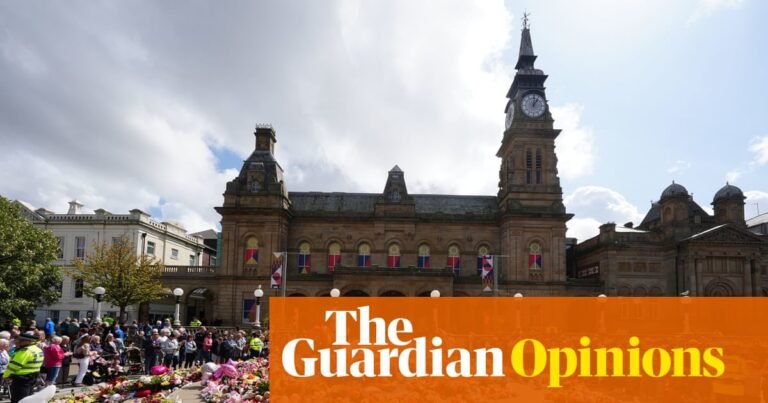 Are Axel Rudakubana’s parents responsible for his terrible crime? It’s a question many families will fear to answer | Gaby Hinsliff