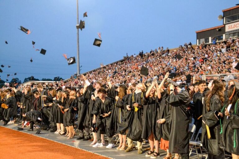 Are High School Graduates Ready for College Math?