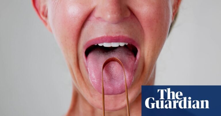 Bad breath? Try cleaning your tongue | Well actually Bad breath? Try cleaning your tongue | Well actually
