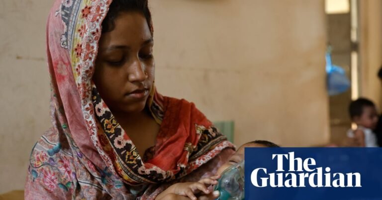 Bangladesh launches measles vaccination drive as child death toll passes 100 | Bangladesh Bangladesh launches measles vaccination drive as child death toll passes 100 | Bangladesh