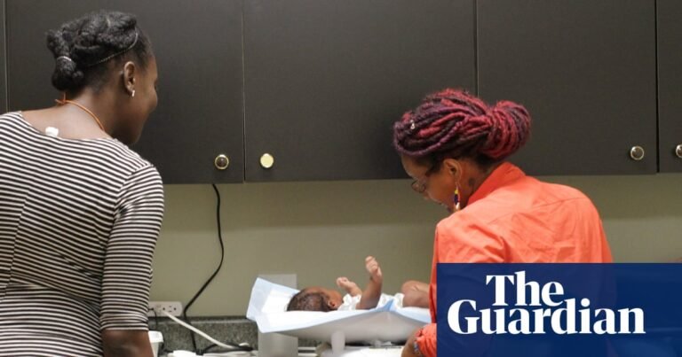 Black women in Georgia turn to midwives for safer births – so why does the state criminalize many of them? | Georgia Black women in Georgia turn to midwives for safer births – so why does the state criminalize many of them? | Georgia