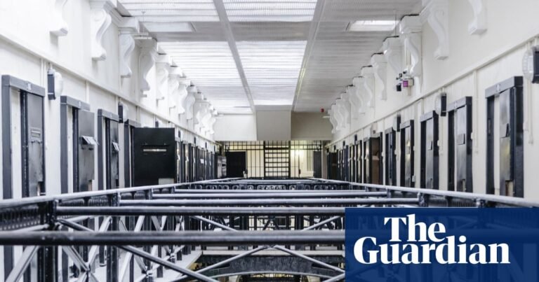 Breaking the cycle of drugs, debt and violence in prisons | Prisons and probation