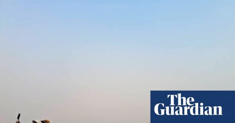 Chiang Mai’s New Year revelry hit by smog and war-related price spikes | Thailand