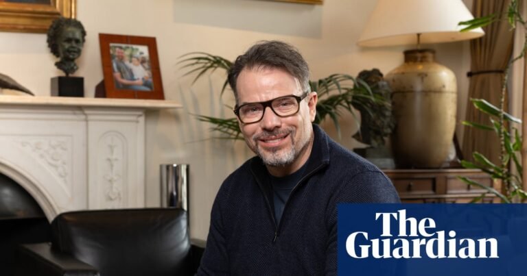 Chris Rokos: the camera-shy billionaire behind the biggest UK university donation in modern times | University of Cambridge