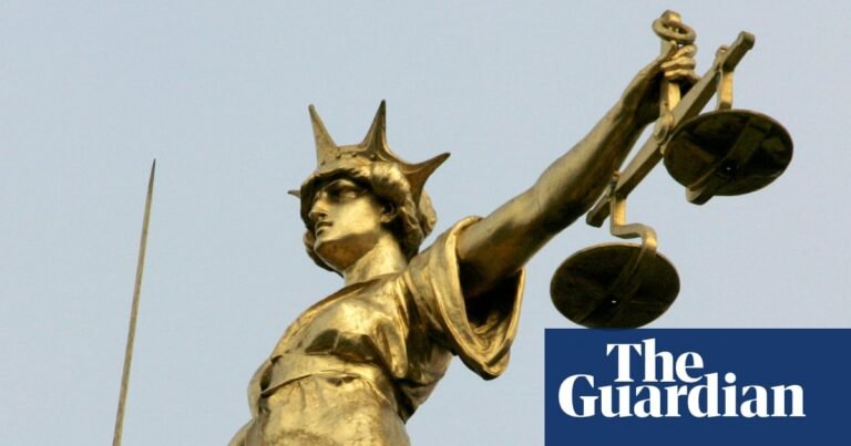 Compensation for crime victims capped in 1996 not enough, say campaigners | UK criminal justice