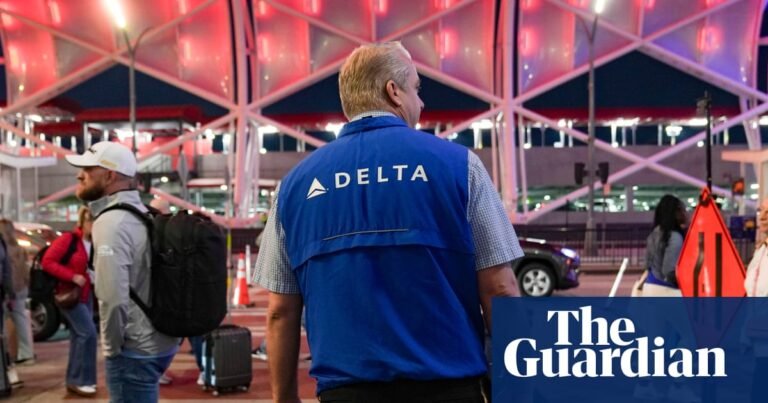 Delta CEO braces flyers for higher fares amid surge in oil prices tied to Iran war | Business Delta CEO braces flyers for higher fares amid surge in oil prices tied to Iran war | Business