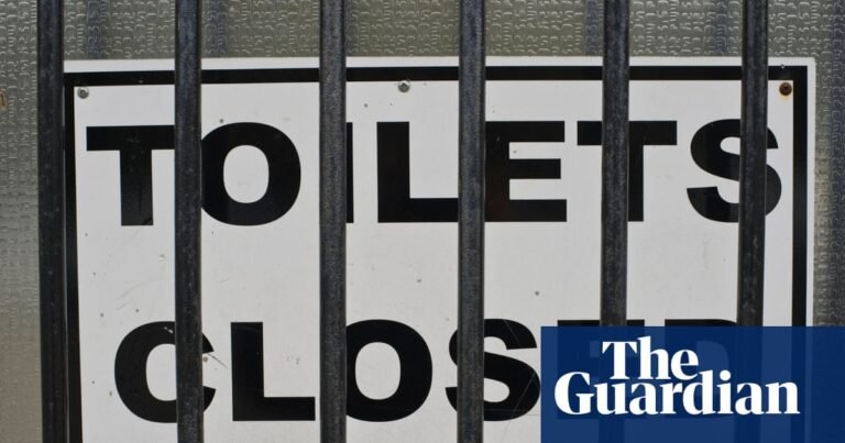 Doing a Mandelson when you’re caught short | Hygiene