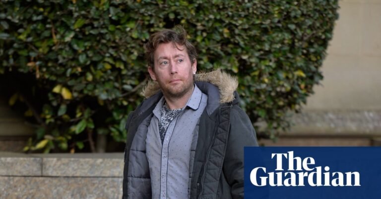 Domestic abuser jailed for killing wife who took her own life in Scotland | Crime Domestic abuser jailed for killing wife who took her own life in Scotland | Crime