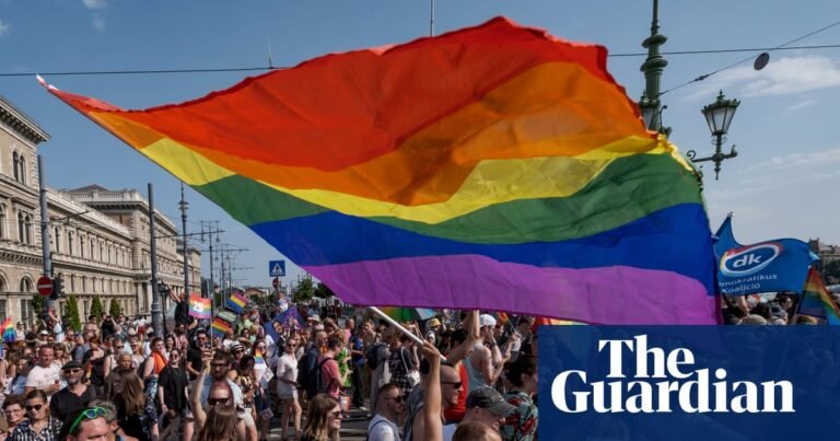 EU’s top court finds Hungary’s anti-LGBTQ+ law in breach of key values | Hungary