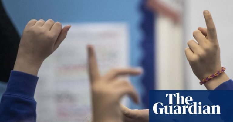 English councils need to hire 1,400 more educational psychologists, says report | Special educational needs