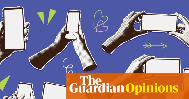 Even without social media, phones have a subtle, damaging effect on our mental health | Devi Sridhar