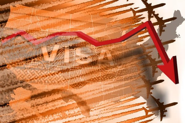 F-1 Student Visa Refusals Surged in 2025 F-1 Student Visa Refusals Surged in 2025