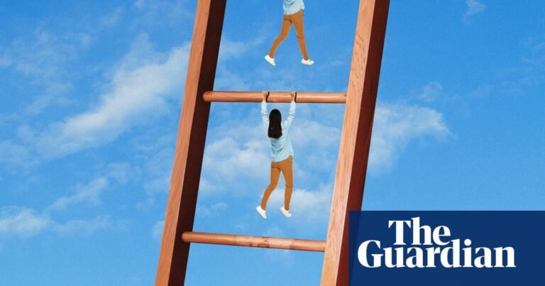 Facing AI and a tough job market, gen Z turns to entrepreneurship: ‘I have to prove myself’ | US work & careers