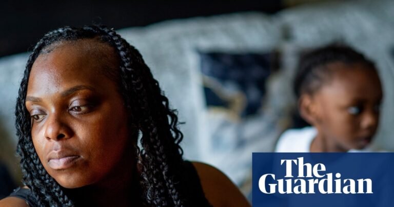 Falsely charged with a crime, no way to fight it: inside Oregon’s court crisis | Oregon