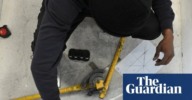 Fee hikes, big bonuses, then bosses exit: the curious case of City & Guilds privatisation | Vocational education